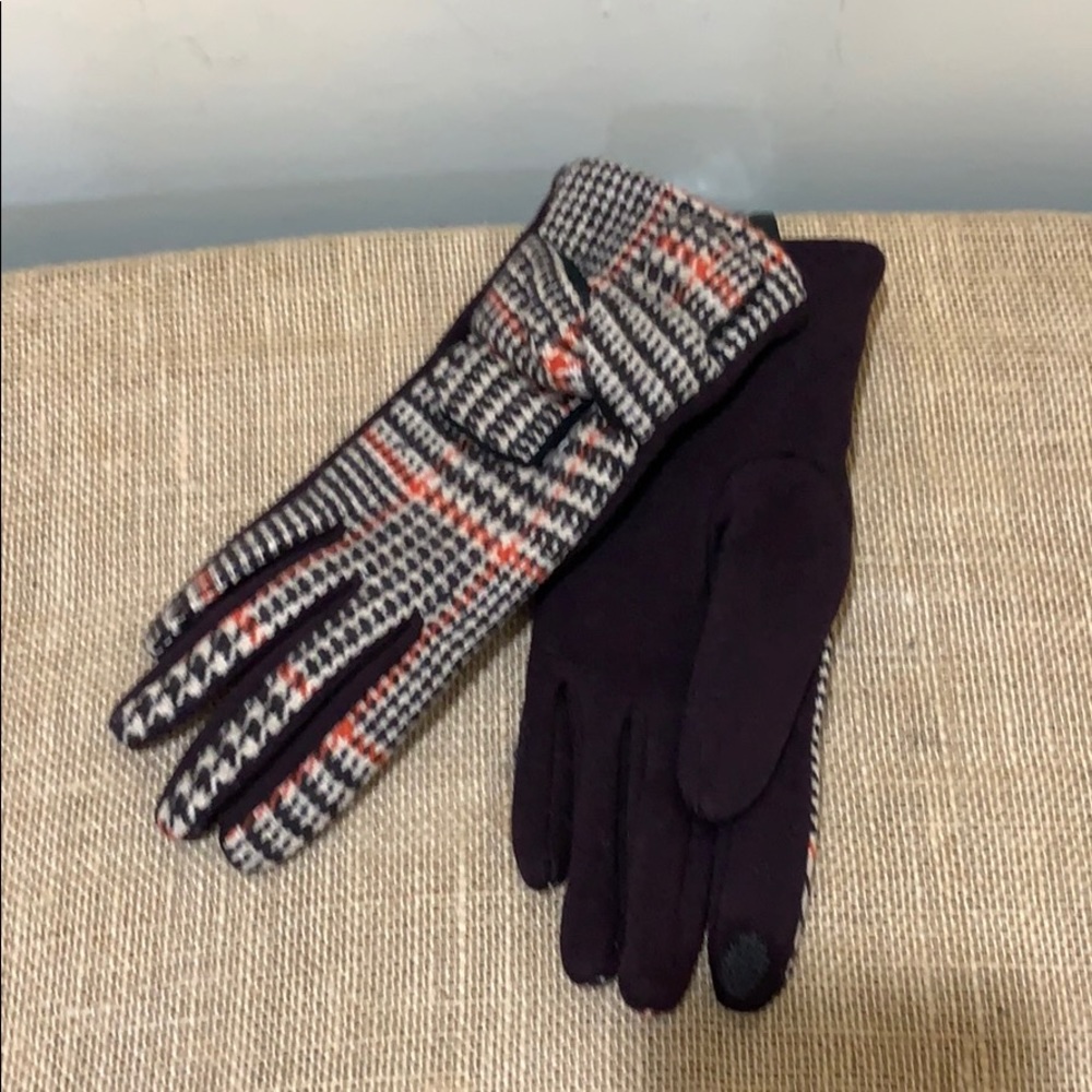 Women’s gloves